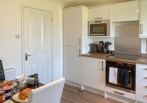 A perfect seaside home for larger families seeking fun at the beach.