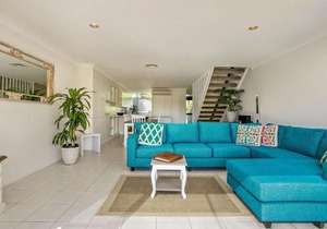 A Perfect Stay - 2 James Cook Apartments