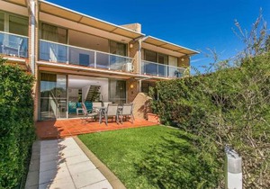 A Perfect Stay - 2 James Cook Apartments