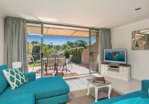 A Perfect Stay - 2 James Cook Apartments