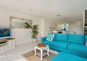 A Perfect Stay - 2 James Cook Apartments