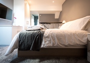 Aaron Wise Apartments Cardiff