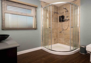 Aaron Wise Apartments