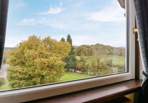 ABERFOYLE APARTMENT in Aberfoyle