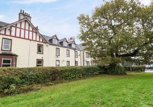 ABERFOYLE APARTMENT in Aberfoyle