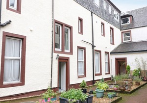 ABERFOYLE APARTMENT in Aberfoyle