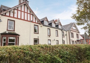 ABERFOYLE APARTMENT in Aberfoyle