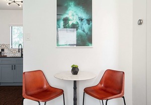 Abode | Montrose | 1-Bedroom