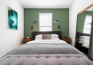 Abode | Montrose | 1-Bedroom