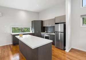 Absolute Serenity I Bush Views I 2 Living Rooms