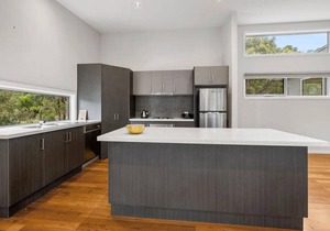 Absolute Serenity I Bush Views I 2 Living Rooms