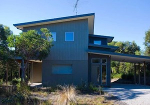 Absolute Serenity I Bush Views I 2 Living Rooms