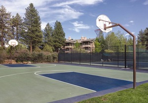 Absolutely gorgeous resort & condos !