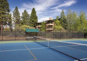 Absolutely gorgeous resort & condos !