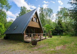 Accommodation ∙ 2 bedrooms ∙ 4 guests