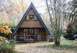 Accommodation ∙ 2 bedrooms ∙ 4 guests