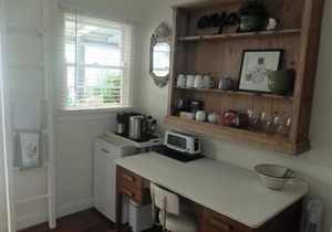 Accommodation - Tamborine Mountain