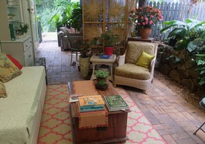 Accommodation - Tamborine Mountain