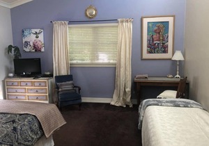 Accommodation - Tamborine Mountain