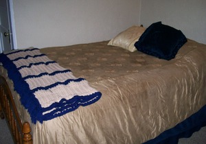 Across the street from Trader Joe’s in South Bend