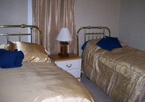 Across the street from Trader Joe’s in South Bend