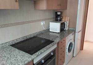 ACV - Vistamar III-1ª linea planta 2 frontal