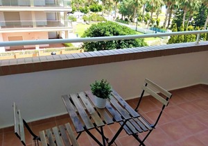 ACV - Vistamar III-1ª linea planta 2 frontal