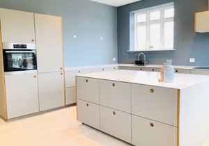aday - 4 Bedroom - Modern Living Apartment - Aalborg