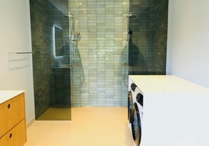 aday - 4 Bedroom - Modern Living Apartment - Aalborg