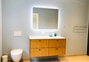 aday - 4 Bedroom - Modern Living Apartment - Aalborg