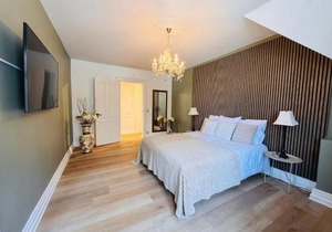 aday - Aalborg Mansion - 3 bedroom apartment