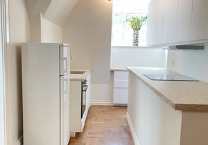 aday - Aalborg Mansion - 3 Bedrooms Apartment
