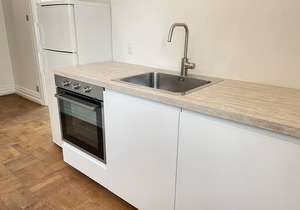 aday - Aalborg Mansion - 3 Bedrooms Apartment