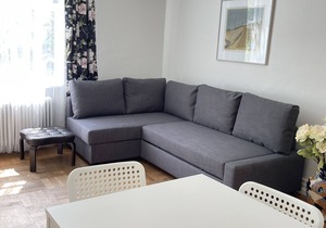 aday - Aalborg Mansion - 3 Bedrooms Apartment