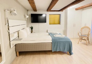 aday - Aalborg Mansion - Charming 3 Bedroom Apartment