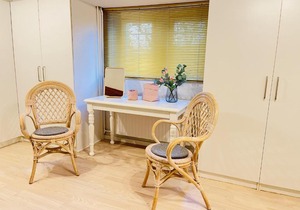aday - Aalborg Mansion - Charming 3 Bedroom Apartment
