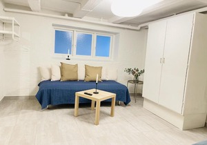 aday - Aalborg Mansion - Charming 3 Bedroom Apartment