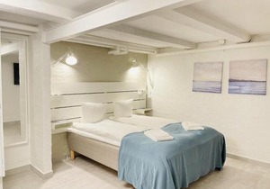 aday - Aalborg Mansion - Charming 3 Bedroom Apartment