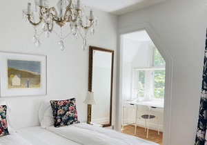 aday - Aalborg Mansion - Room 3