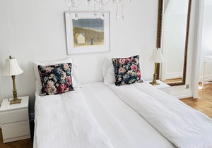 aday - Aalborg Mansion - Room 3