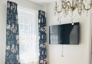 aday - Aalborg Mansion - Room 3