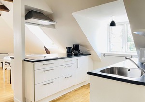 aday - City Central Mansion - 4 bedroom apartment