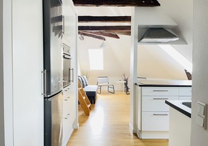 aday - City Central Mansion - 4 bedroom apartment
