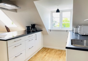 aday - City Central Mansion - 4 bedroom apartment