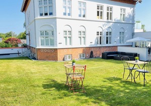 aday - City Central Mansion - 4 bedroom apartment