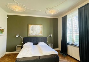 aday - Frederikshavn City Center - Luxurious room