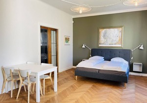 aday - Frederikshavn City Center - Luxurious room
