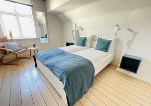 aday - Frederikshavn City Center - Room 5