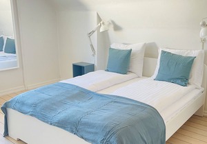 aday - Frederikshavn City Center - Room 5