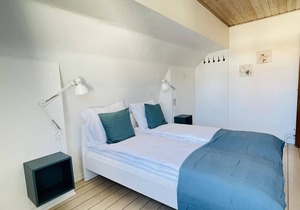 aday - Frederikshavn City Center - Room 5